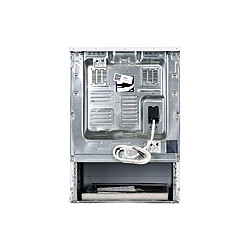 Beko FSE67300WCS - Blanc