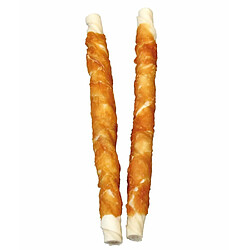 Nobby Snack poulet stick XL