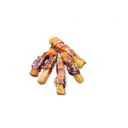 Nobby Snack Poulet Sweet Potato Chien 140g