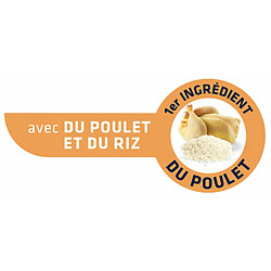 Legacy Advance Croquettes Medium Adulte Poulet - 14 Kg pas cher