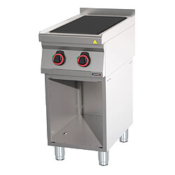 Casselin C7FOE2P40S - 2 plaques