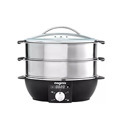 MAGIMIX Cuiseur vapeur 11582
