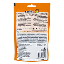 Vitakraft Beef Stick Rustico - 7x55g