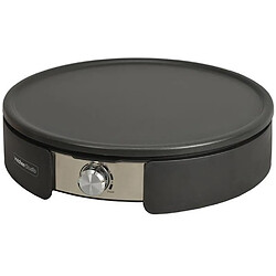 Kitchen chef KSLW170F - Noir