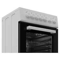 Acheter Beko FSS57100GW - Blanc