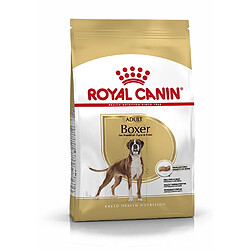 Royal Canin Boxer Adult pas cher