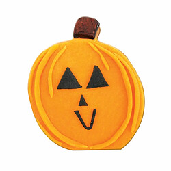 Scrapcooking Emporte-pièces Halloween - Multicolore