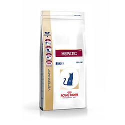 Royal Canin Veterinary Diet Hepatic