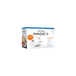 Acheter Devolo AG Devolo Magic 2 LAN