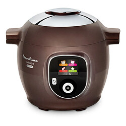 Moulinex Cookeo+ Gourmet CE852900
