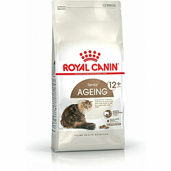 Royal Canin Senior Ageing 12+ Poulet Légumes - 400 g