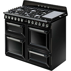 Acheter Smeg TR4110BL1 - Noir