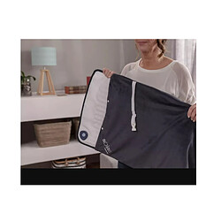 Coussin chauffante 1 place 100x150cm 120w - CT8696 - Helsinki - SOLAC pas cher