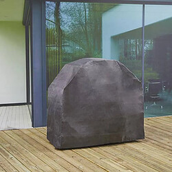 Perel Garden Housse barbecue d'extérieur 155 cm