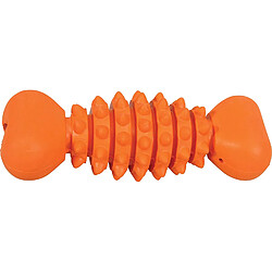 Avis Zolux Os Caoutchouc Dur