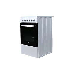 Avis Beko FSS57100GW - Blanc