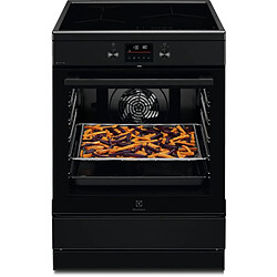 Electrolux EKI64893DK - Noir mat