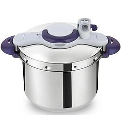 Seb Clipso Minut Perfect - Violet