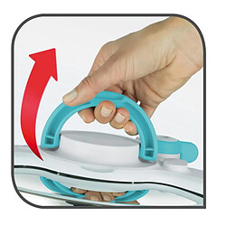 Avis Seb Clipso Minut Easy+