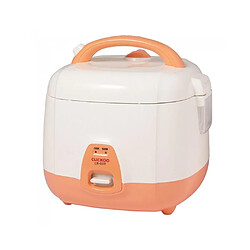 Cuckoo CR-0331 - Blanc