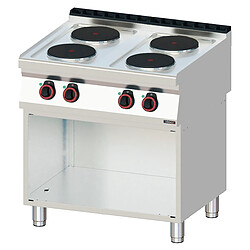 Cuisinière Casselin