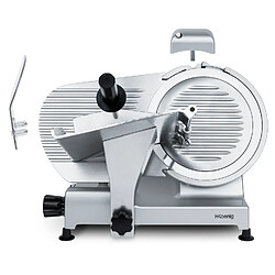 Acheter H.Koenig Trancheuse à viande 30cm de diamètre - MSX300