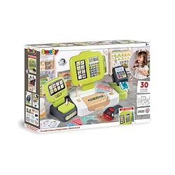 Smoby Supermarché de jouet interactif - Multicolore