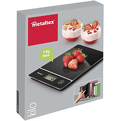 Acheter Metaltex Kilo