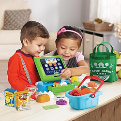VTECH Caisse enregistreuse interactive