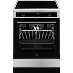 Cuisinière AEG