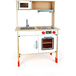 Small Foot small_foot Cuisine Moderne Bois Mobilier