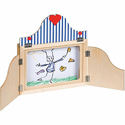 Educo Théâtre vocabulaire en bois