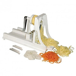 Vogue Spiralizer de légumes pas cher