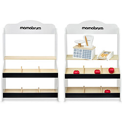 Acheter Mamabrum Marchande Enfant en bois