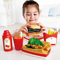 Hape Ensemble de Fast Food