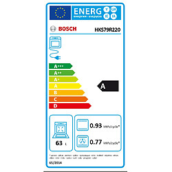 Bosch HKS79R220