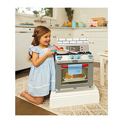 Avis LITTLE TIKES Premier four jouet électronique