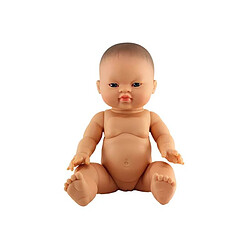 Poupon fille Poupée Gordis