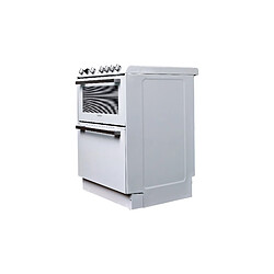 Avis Rosieres TRV60NORB/1 - Blanc · Reconditionné