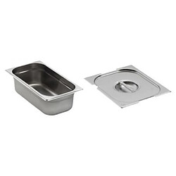 Avis Casselin CBM3 - Inox
