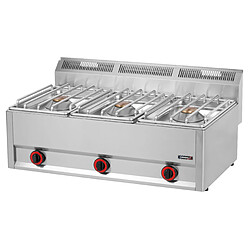 Cuisinière Casselin