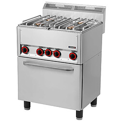 Cuisinière Casselin