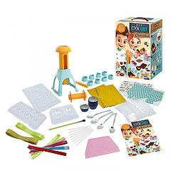 Buki france Cook chef atelier chocolaterie - Multicolore