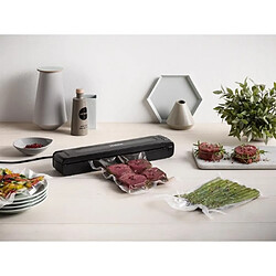 Avis Severin FS 3601 - Noir