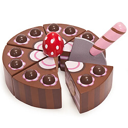 Gâteau au Chocolat - Le Toy Van