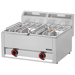 Cuisinière Casselin
