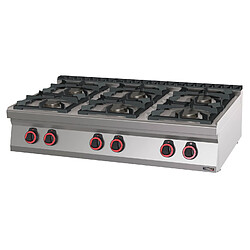 Cuisinière Casselin