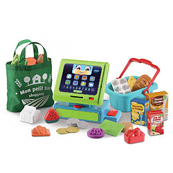 VTECH Caisse enregistreuse interactive