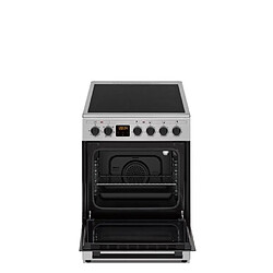 Continental edison CECV50FCS - Argent