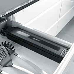 Severin FS 3601 - Noir pas cher